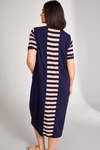 Stripe dress