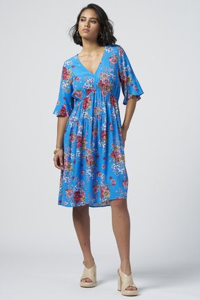 Garden Party dress-dresses-Gaby's