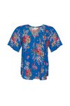 Garden Party top