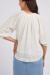 Isabella blouse