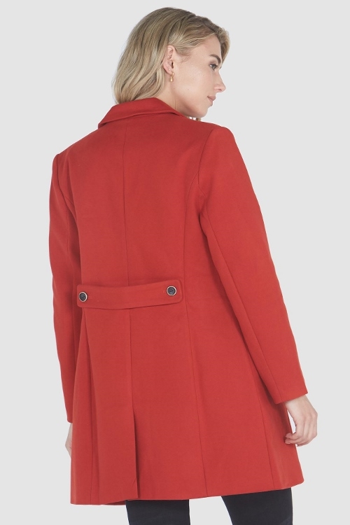 Chicago coat - Coats : Gaby's Warkworth - PRIVILEGE C20