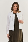 Linen jacket